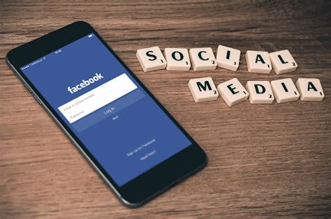 Cara Masuk ke Facebook Dengan Benar