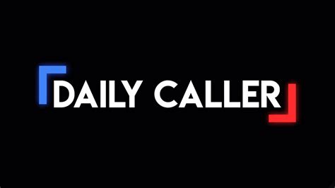 The Daily Caller Sued Over ‘relentless ‘xenophobic House It