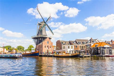 Official portal website of the city of amsterdam, with everything you need to visit, enjoy, live, work, invest and do business in the amsterdam metropolitan area. Why Haarlem, Netherlands Is the Perfect Day Trip from ...