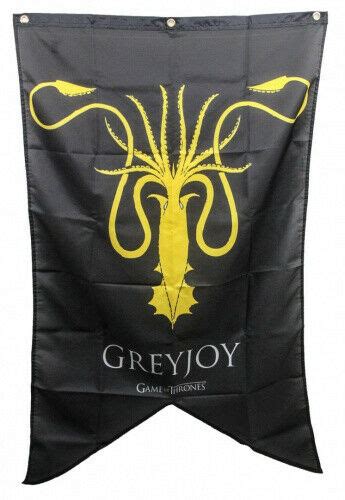We did not find results for: Game Of Thrones Greyjoy Family Banner for sale online | eBay