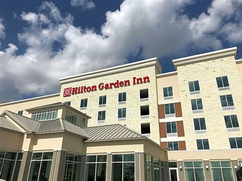Hilton Garden Inn Houston Hobby Airport Reservations Center