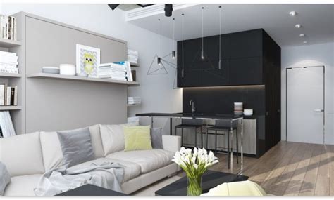 Denah rumah modern sederhana dan minimaliss 3 kamar. Desain Interior Rumah Minimalis Type 21 - Desain Rumah Unik