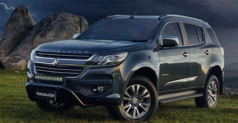 The blazer is a model with more than 50 years of history for chevrolet. 2021 Chevy Trailblazer Specs, Interior, Release Date ...