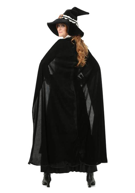 Salem Witch Womens Costume Witch Halloween Costumes