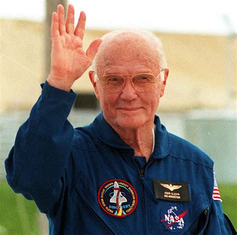 breaking american space legend john glenn dies at 95 punch newspapers