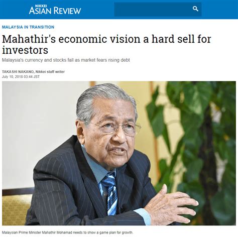 Beliau merupakan 1 drpd 3 unsur parlimen. Moratorium: 7 sebab jangan serah pada budi bicara bank ...