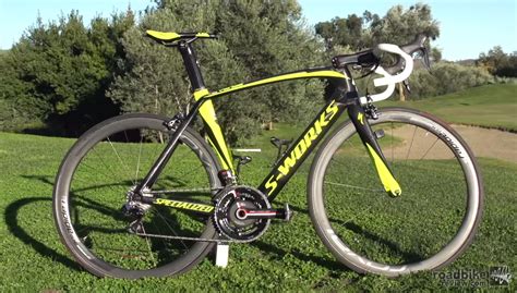 A wide variety of s/works bike options are available to you, such as braking system, power supply, and frame material. Pro Bike: Peter Sagan's Specialized S-Works Venge (Video ...