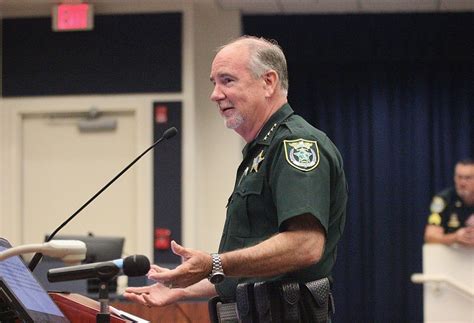 Flagler County Adds New Restrictions On Where Sexual Offenders Can