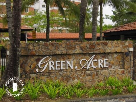Layan green park is a condo project near layan beach in choeng thale, phuket, developed by layan green park. Middle room for rent at Green Acre Park Condo - Roomz.asia