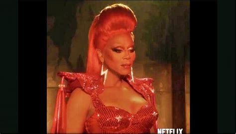 ‘aj And The Queen’ Rupaul Takes The Stage In Netflix Teaser Gephardt Daily