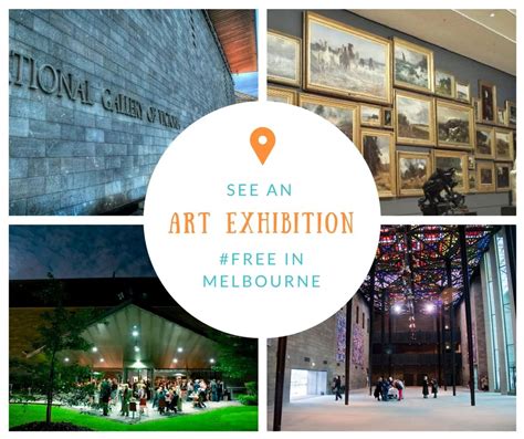 Top Melbourne Attractions And Points Of Interest Melbourne Buddy