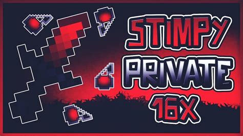 Minecraft Pvp Texture Pack 16x Youtube