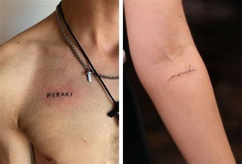 Actualizar 95 Imagem Significado Da Palavra Tatuagem Br Thptnganamst
