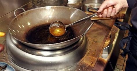 Pendapatan turut dapat dijana dengan hasil jualan barangan kitar semula yang telah. Ini Cara Mudah Dan Selamat Guna Semula Minyak Terpakai ...