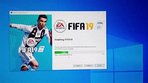 Fifa 19 Cd Key Serial Key Activation Code Free Download Freeloadsmad