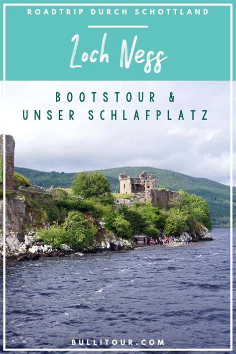 Loch lomond and loch ness in scotland, and lough neagh and lower lough erne in northern ireland. Loch Ness mit Kind & VW-Bus - Bootstour und ein ...
