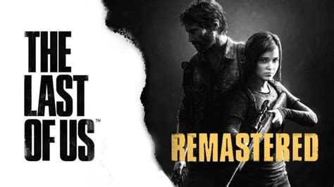The Last Of Us Remake Ps5 Sony Might Be Focusing On Just The Bigger