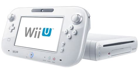 Japan Gets Two New Wii U Bundles Both Will Be Released On October 31st