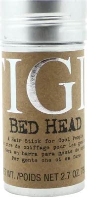 Buy Tigi Bed Head Wax Stick A Hair Stick For Cool People G From Our