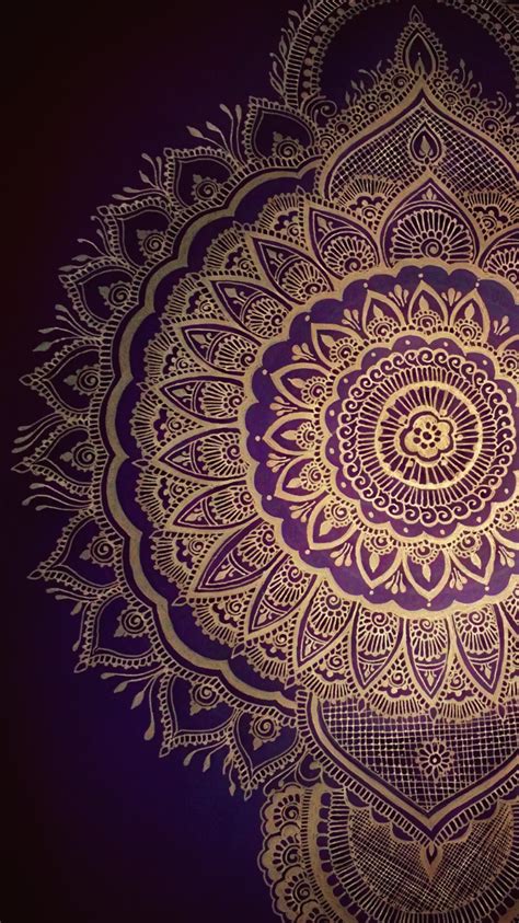 Mandala Art Wallpapers Top Free Mandala Art Backgrounds