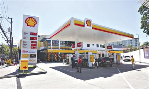 Green Building Technology In The Future Of Fuel Retail Businessmirror