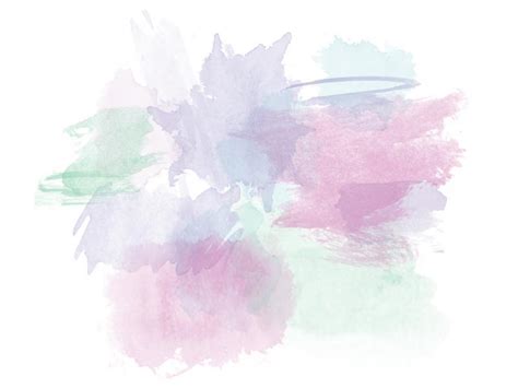 Watercolor Powerpoint Template At Getdrawings Free Download