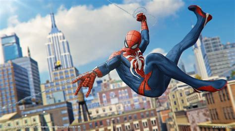 In game you will find all kinds of side occupation to retain the principal personage busy, from stopping up robberies to stopping high speed cars to rescue the hostages from robbery and rapture. Spider-Man PS4 - All Easter Eggs and References - Guide ...