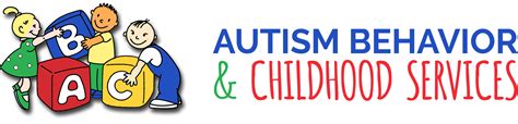 ABC Therapy For Me - Home - Autism Behavior and Childhood Services offers therapeutic approaches ...