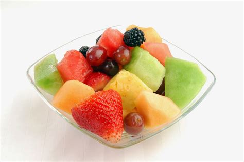 Fresh Fruit Mix With Pineapple Shop Mixed Fruit At H E B