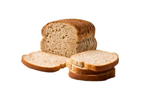 Pain de mie Nature