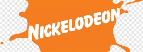 Nickelodeon Logo Free Icon Library