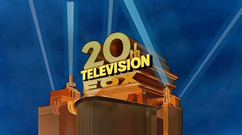 20th Century Fox Television Twentieth Century Fox Film Corporation