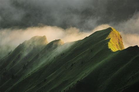 These Mountain Images Will Haunt Your Dreams Nature Photography