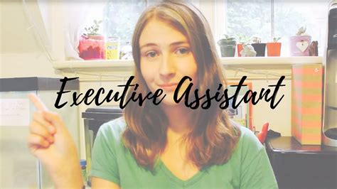 When writing your resume, be sure to reference the job description and highlight any skills, awards and certifications that match with the requirements. Executive Assistant Resume by Jobstagram.com - YouTube