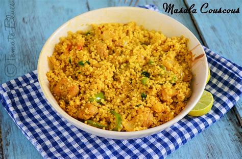 How to cook israeli or pearl couscous. Masala Couscous Recipe | Couscous Recipes - Tomato Blues
