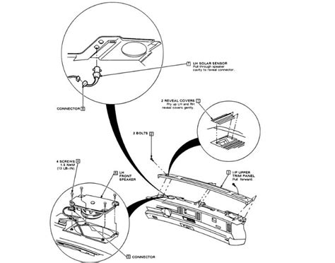 Click on the image to enlarge, and then save it to your computer. HVAC Wiring Diagram: HVAC Climate Control. Where May a Cross ...