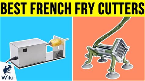 10 Best French Fry Cutters 2019 Youtube