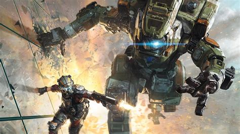 Ea Buys Titanfall Developer Respawn Gameup24