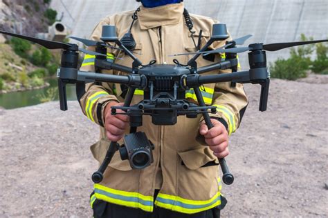 Benefits Of Drones In Law Enforcement Droneblog