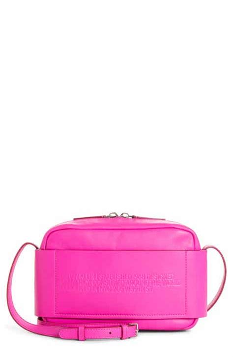 Womens Pink Designer Handbags And Wallets Nordstrom