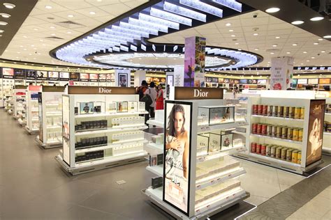 Flemingo Opens First Of Its Kind Duty Free Store At Bandaranaike