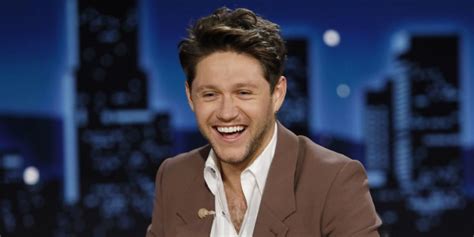 Brb Crying — Niall Horan Sends His Unreleased Music To One Direction Bandmates For Feedback