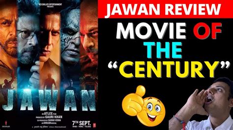 Jawan Review I Jawan Movie Review I Jawan Public Reaction I Jawan First