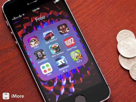Tired of downloading games only to realize they suck? Best free iPhone games | iMore