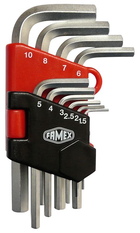 Famex Werkzeuge Werkzeuge Werkzeugkoffer Werkzeugkasten