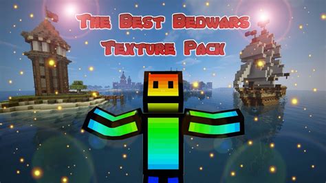 The Best Bedwars Texture Pack Ever Includes Download Link Youtube
