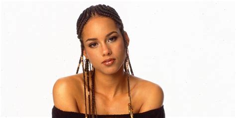 alicia keys recalls devastating details of her topless photoshoot at 19 years old news bet