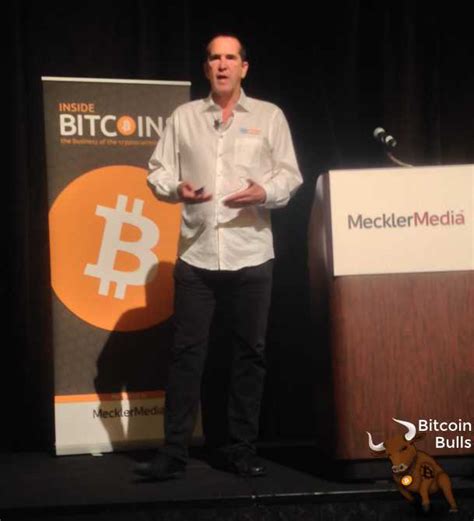 Allen's background was first in technology and engineering. Byrne Made History At Inside Bitcoins Vegas 2014