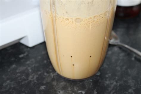 Read My Nutribullet Iced Coffee Recipe Delicious And Super Easy