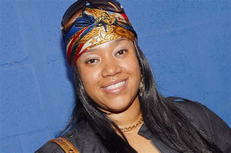 NY rapper Hurricane G dead: Gloria Rodriguez was 52